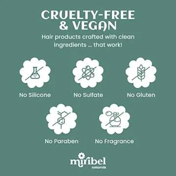 Miribel Naturals Va Va Volumizing Hair Foam