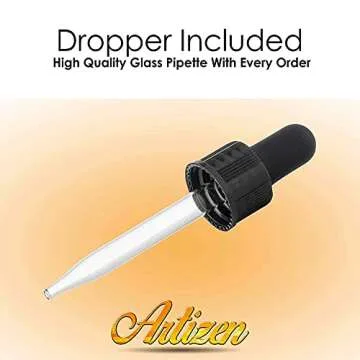 Artizen 30ml Grapefruit Essential Oil - Pure Natural Aroma