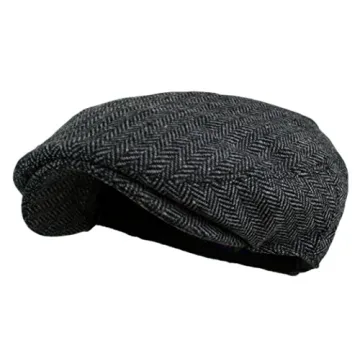 Stylish Wonderful Fashion Newsboy Hat for Men