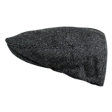 Stylish Wonderful Fashion Newsboy Hat for Men