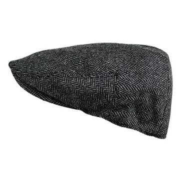 Stylish Wonderful Fashion Newsboy Hat for Men