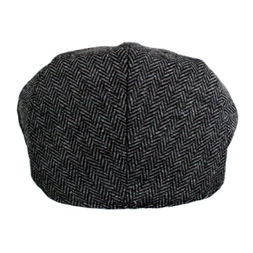 Stylish Wonderful Fashion Newsboy Hat for Men