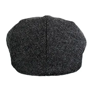 Stylish Wonderful Fashion Newsboy Hat for Men