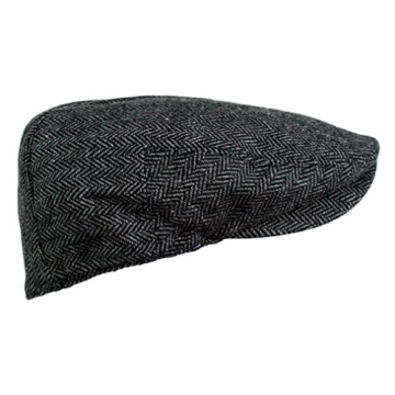 Stylish Wonderful Fashion Newsboy Hat for Men
