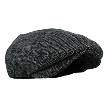 Stylish Wonderful Fashion Newsboy Hat for Men