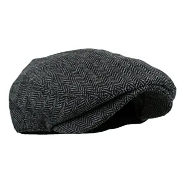 Stylish Wonderful Fashion Newsboy Hat for Men