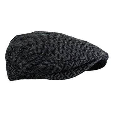 Stylish Wonderful Fashion Newsboy Hat for Men