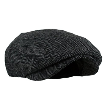 Stylish Wonderful Fashion Newsboy Hat for Men
