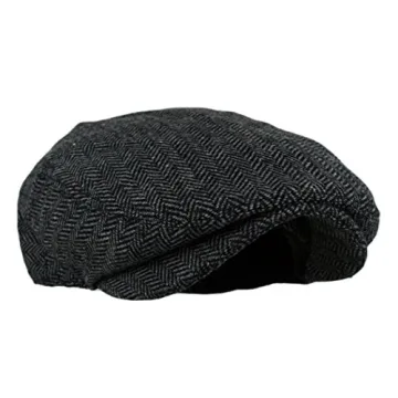 Stylish Wonderful Fashion Newsboy Hat for Men