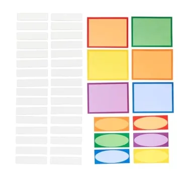 Small Group Management Pocket Chart for Classroom Use