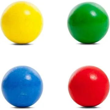 Wooden Marble Run for Toddlers - Sustainable Beech Toy