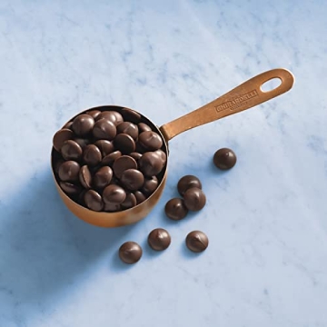 Ghirardelli Dark Chocolate Chips 5lb for Baking