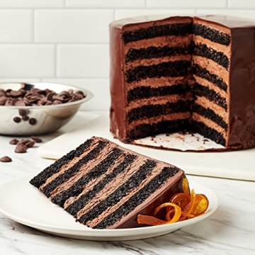 Ghirardelli Dark Chocolate Chips 5lb for Baking