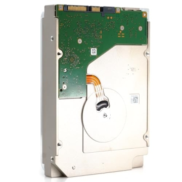 Seagate IronWolf 12TB 7200RPM SATA Hard Drive