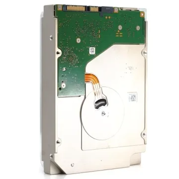 Seagate IronWolf 12TB 7200RPM SATA Hard Drive