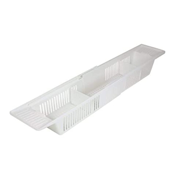 KidCo Bath Toy Organizer Storage Basket for Tub Organization