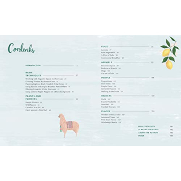 Get Started with Gouache Painting Guide