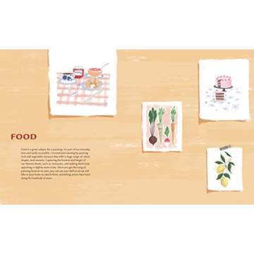 Get Started with Gouache Painting Guide