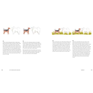 Get Started with Gouache Painting Guide