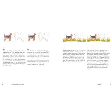 Get Started with Gouache Painting Guide