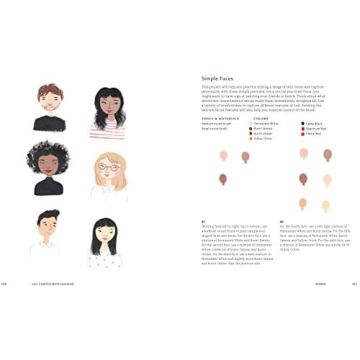 Get Started with Gouache Painting Guide