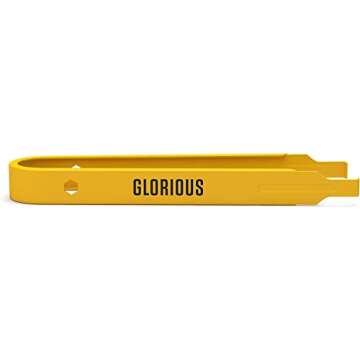 Glorious Switch Puller - Stainless Steel Premium Switch Puller for Mechanical Gaming Keyboard Switch...