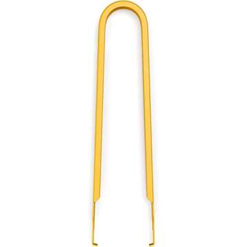 Glorious Switch Puller - Stainless Steel Premium Switch Puller for Mechanical Gaming Keyboard Switches (GLO-Acc-SP)