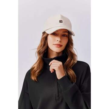 PINSPARK Airport Outfits for Women 2024 Fall 2 Piece Tracksuit Lounge Set Long Sleeve Half Zip Sweatshirt Sweatpants Jogger Sets,Black Large