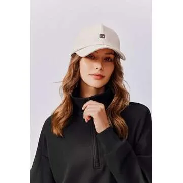 PINSPARK Airport Outfits for Women 2024 Fall 2 Piece Tracksuit Lounge Set Long Sleeve Half Zip Sweatshirt Sweatpants Jogger Sets,Black Large