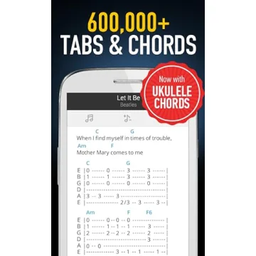 Ultimate Guitar Tabs App: Access 800K+ Songs Easily