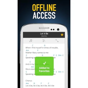 Ultimate Guitar Tabs App: Access 800K+ Songs Easily