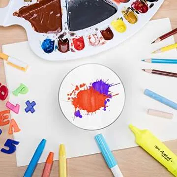 Baby Milestone Cards for Cherished Moments With Discs