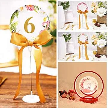 Baby Milestone Cards for Cherished Moments With Discs