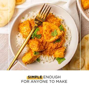 Easy Air Fryer Recipe Book for Healthy, Delicious Meals