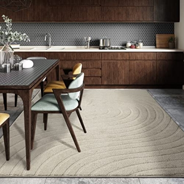 Luxurious Modern 9x12 Area Rug for Stylish Homes