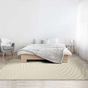 Luxurious Modern 9x12 Area Rug for Stylish Homes