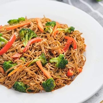 The Only Bean Edamame Pasta Organic Low Carb High Protein