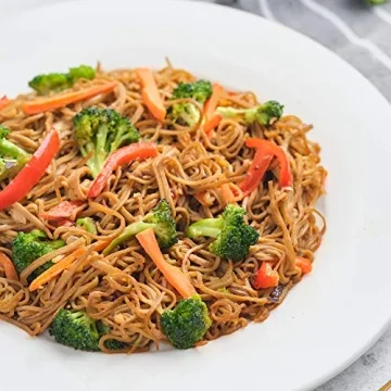 The Only Bean Edamame Pasta Organic Low Carb High Protein