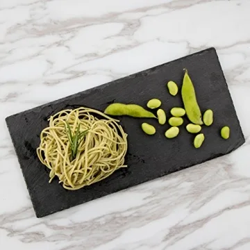 The Only Bean Edamame Pasta Organic Low Carb High Protein