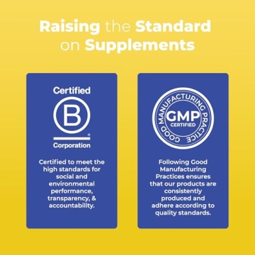 MaryRuth Organics Gut Flora Health+ Enzymes for Digestive Support