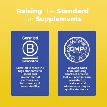 MaryRuth Organics Gut Flora Health+ Enzymes for Digestive Support