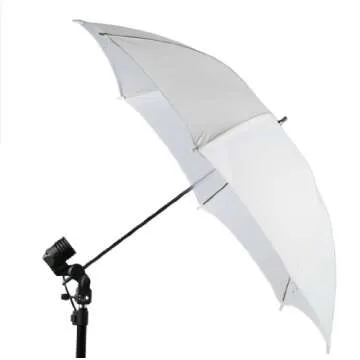 Fancierstudio Umbrella Lighting Kit for Photo Studio Use