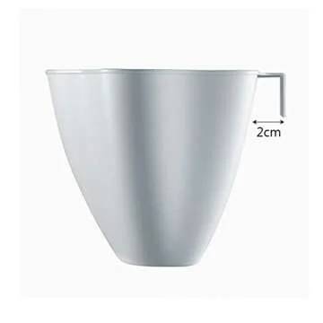 Hanging Kitchen Waste Bin Over-Cabinet Garbage Bowl Trash Can Collecting Food Scraps TPKS79788