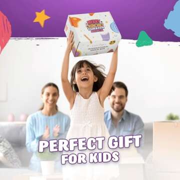 Eastanbul International Snack Box, Premium 25 Full-Size Foreign Snack Box, From Around The World International, Sweet, Savory, Chewy, Crunchy