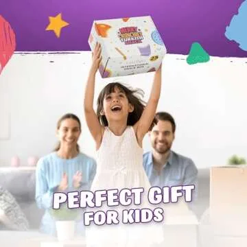 Eastanbul International Snack Box for All Celebrations