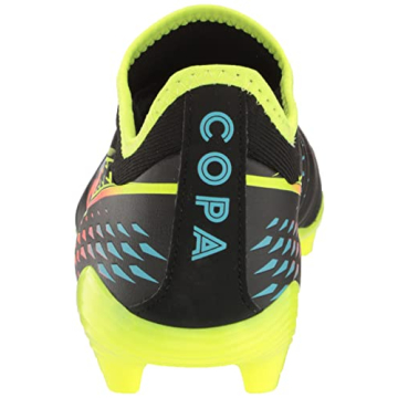 adidas Copa Sense.3 Soccer Shoes for Eco-friendly Players