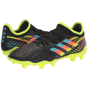 adidas Copa Sense.3 Soccer Shoes for Eco-friendly Players