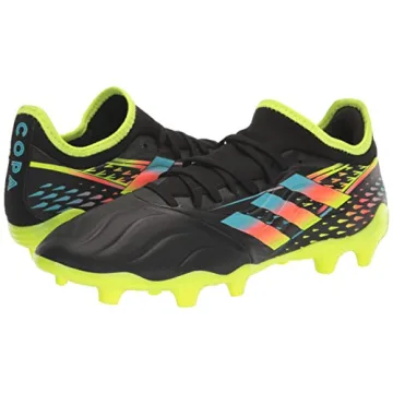 adidas Copa Sense.3 Soccer Shoes for Eco-friendly Players