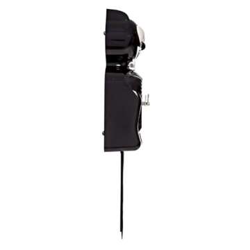 Kit Cat Klock Classic Black-Small