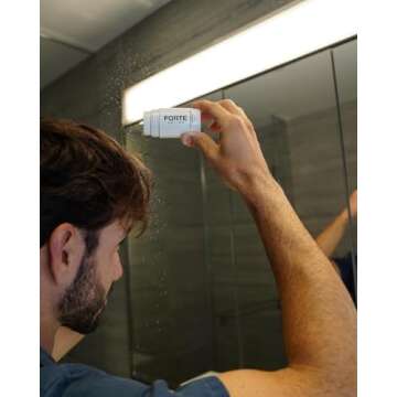 Forte Series Hair Texture Powder for Men, Volumizing Solution